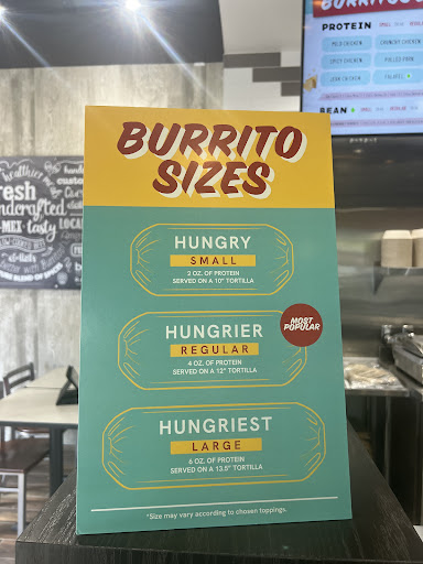 Photo of barBURRITO - 2306 BC-6 unit 455, Vernon, BC V1T 0A1
