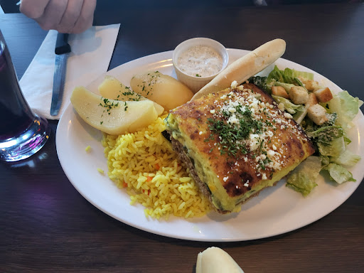 Photo of Dorians Greek Taverna Vernon - 5460 Anderson Wy #102, Vernon, BC V1T 9V2