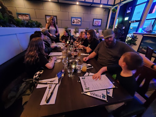 Photo of Dorians Greek Taverna Vernon - 5460 Anderson Wy #102, Vernon, BC V1T 9V2