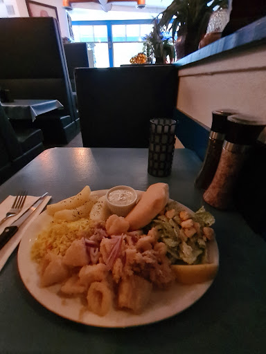 Photo of Dorians Greek Taverna Vernon - 5460 Anderson Wy #102, Vernon, BC V1T 9V2