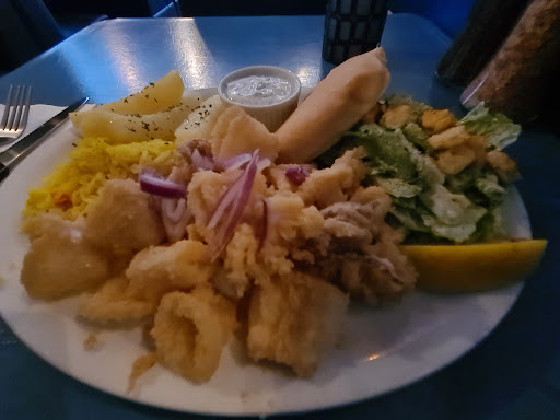 Photo of Dorians Greek Taverna Vernon - 5460 Anderson Wy #102, Vernon, BC V1T 9V2