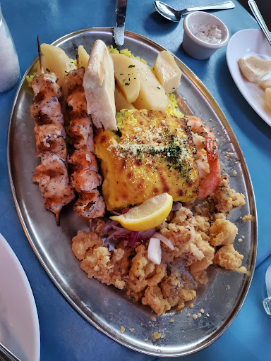 Photo of Dorians Greek Taverna Vernon - 5460 Anderson Wy #102, Vernon, BC V1T 9V2