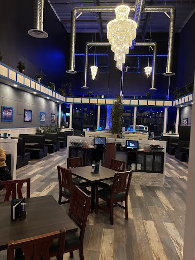 Photo of Dorians Greek Taverna Vernon - 5460 Anderson Wy #102, Vernon, BC V1T 9V2