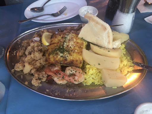 Photo of Dorians Greek Taverna Vernon - 5460 Anderson Wy #102, Vernon, BC V1T 9V2