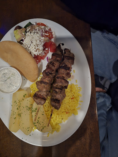 Photo of Dorians Greek Taverna Vernon - 5460 Anderson Wy #102, Vernon, BC V1T 9V2