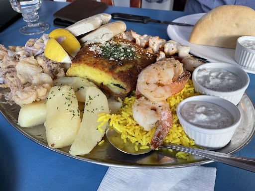 Photo of Dorians Greek Taverna Vernon - 5460 Anderson Wy #102, Vernon, BC V1T 9V2
