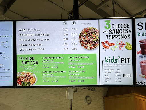 Photo of Pita Pit - 170 Jozo Weider Blvd, Collingwood, ON L9Y 0V2