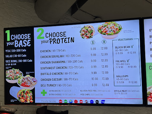 Photo of Pita Pit - 170 Jozo Weider Blvd, Collingwood, ON L9Y 0V2