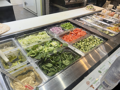 Photo of Pita Pit - 170 Jozo Weider Blvd, Collingwood, ON L9Y 0V2