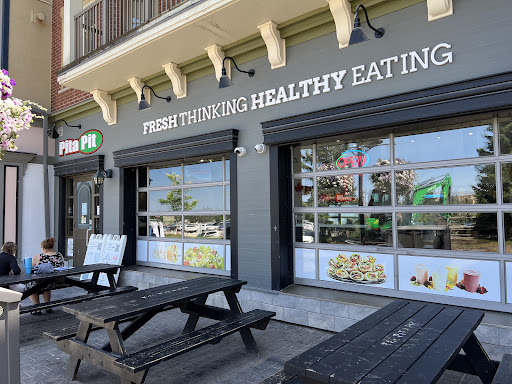 Photo of Pita Pit - 170 Jozo Weider Blvd, Collingwood, ON L9Y 0V2