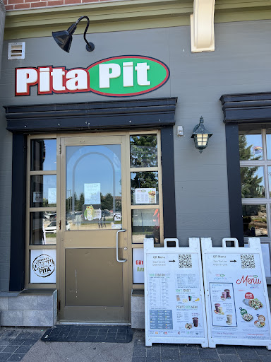 Photo of Pita Pit - 170 Jozo Weider Blvd, Collingwood, ON L9Y 0V2