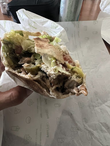 Photo of Pita Pit - 170 Jozo Weider Blvd, Collingwood, ON L9Y 0V2