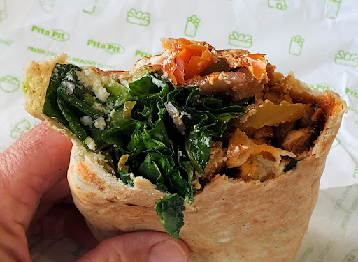 Photo of Pita Pit - 170 Jozo Weider Blvd, Collingwood, ON L9Y 0V2