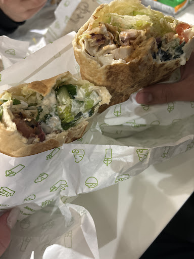 Photo of Pita Pit - 170 Jozo Weider Blvd, Collingwood, ON L9Y 0V2