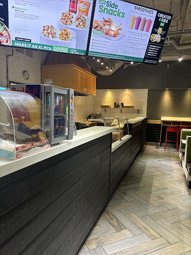 Photo of Pita Pit - 170 Jozo Weider Blvd, Collingwood, ON L9Y 0V2