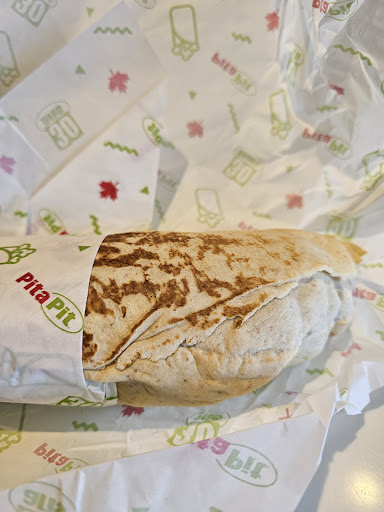 Photo of Pita Pit - 170 Jozo Weider Blvd, Collingwood, ON L9Y 0V2