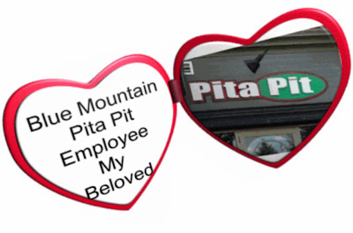Photo of Pita Pit - 170 Jozo Weider Blvd, Collingwood, ON L9Y 0V2