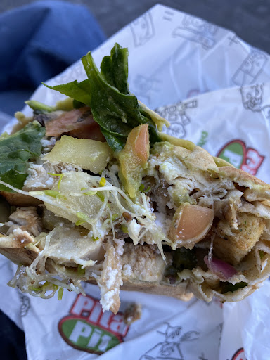 Photo of Pita Pit - 170 Jozo Weider Blvd, Collingwood, ON L9Y 0V2