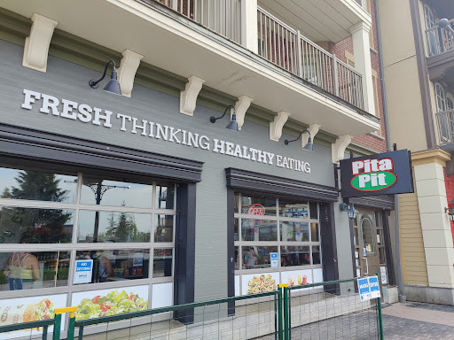 Photo of Pita Pit - 170 Jozo Weider Blvd, Collingwood, ON L9Y 0V2