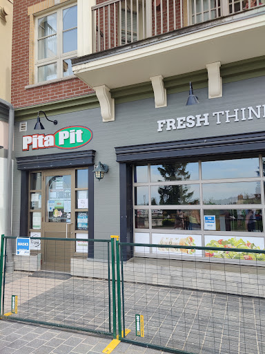 Photo of Pita Pit - 170 Jozo Weider Blvd, Collingwood, ON L9Y 0V2