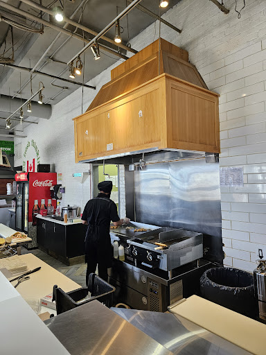 Photo of Pita Pit - 170 Jozo Weider Blvd, Collingwood, ON L9Y 0V2