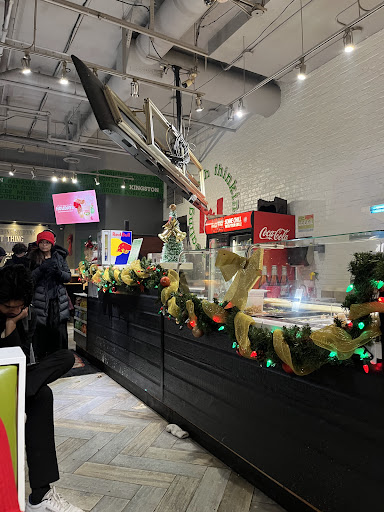 Photo of Pita Pit - 170 Jozo Weider Blvd, Collingwood, ON L9Y 0V2