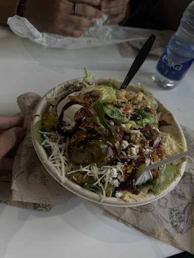 Photo of Pita Pit - 170 Jozo Weider Blvd, Collingwood, ON L9Y 0V2