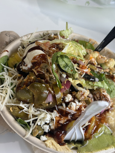 Photo of Pita Pit - 170 Jozo Weider Blvd, Collingwood, ON L9Y 0V2