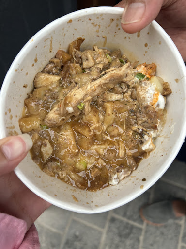Photo of Mile High Poutine Ltd - unit 11, 156 Jozo Weider Blvd, The Blue Mountains, ON L9Y 0V2