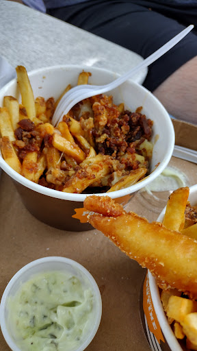 Photo of Mile High Poutine Ltd - unit 11, 156 Jozo Weider Blvd, The Blue Mountains, ON L9Y 0V2
