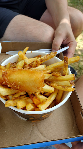 Photo of Mile High Poutine Ltd - unit 11, 156 Jozo Weider Blvd, The Blue Mountains, ON L9Y 0V2