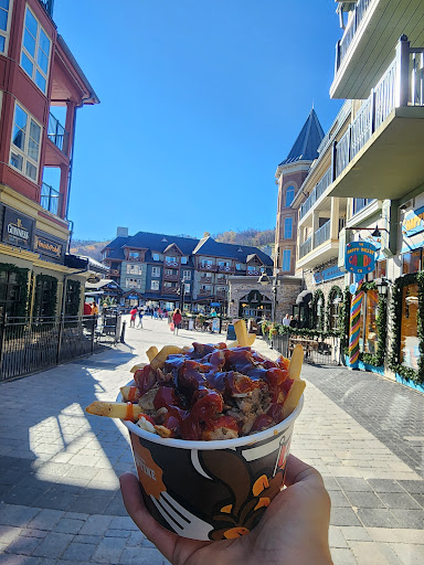 Photo of Mile High Poutine Ltd - unit 11, 156 Jozo Weider Blvd, The Blue Mountains, ON L9Y 0V2