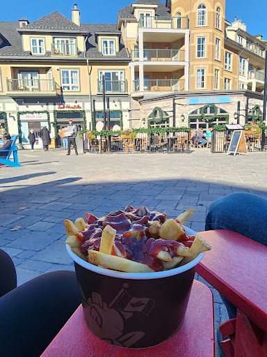 Photo of Mile High Poutine Ltd - unit 11, 156 Jozo Weider Blvd, The Blue Mountains, ON L9Y 0V2