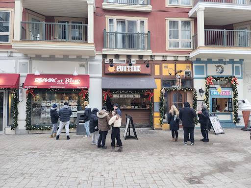 Photo of Mile High Poutine Ltd - unit 11, 156 Jozo Weider Blvd, The Blue Mountains, ON L9Y 0V2