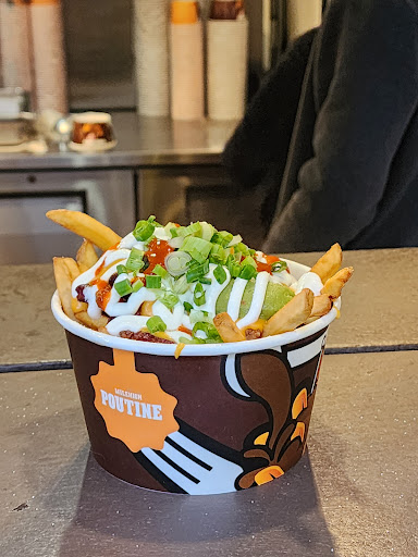 Photo of Mile High Poutine Ltd - unit 11, 156 Jozo Weider Blvd, The Blue Mountains, ON L9Y 0V2