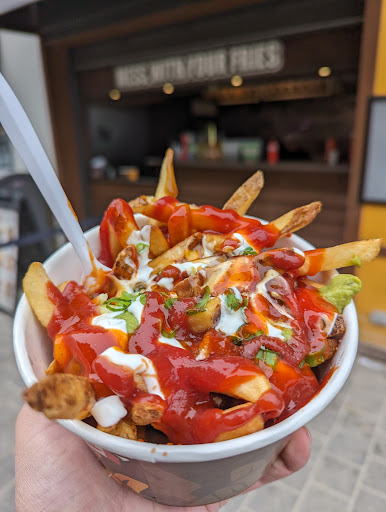 Photo of Mile High Poutine Ltd - unit 11, 156 Jozo Weider Blvd, The Blue Mountains, ON L9Y 0V2