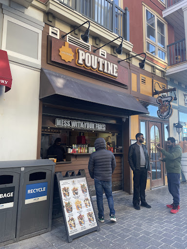 Photo of Mile High Poutine Ltd - unit 11, 156 Jozo Weider Blvd, The Blue Mountains, ON L9Y 0V2