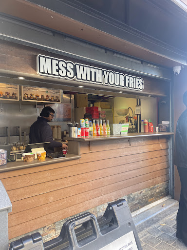 Photo of Mile High Poutine Ltd - unit 11, 156 Jozo Weider Blvd, The Blue Mountains, ON L9Y 0V2