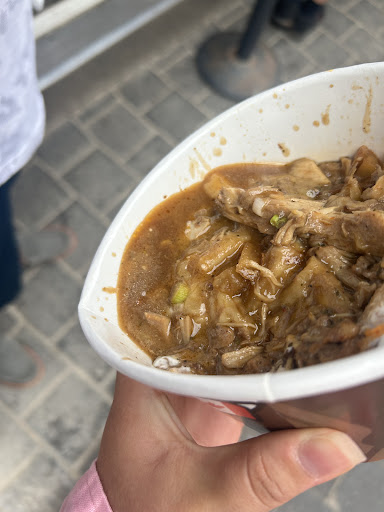 Photo of Mile High Poutine Ltd - unit 11, 156 Jozo Weider Blvd, The Blue Mountains, ON L9Y 0V2