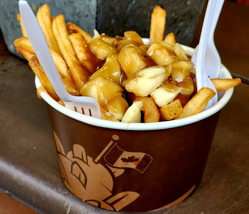 Photo of Mile High Poutine Ltd - unit 11, 156 Jozo Weider Blvd, The Blue Mountains, ON L9Y 0V2