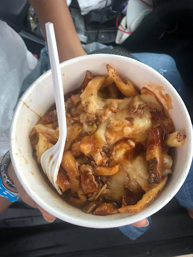 Photo of Mile High Poutine Ltd - unit 11, 156 Jozo Weider Blvd, The Blue Mountains, ON L9Y 0V2