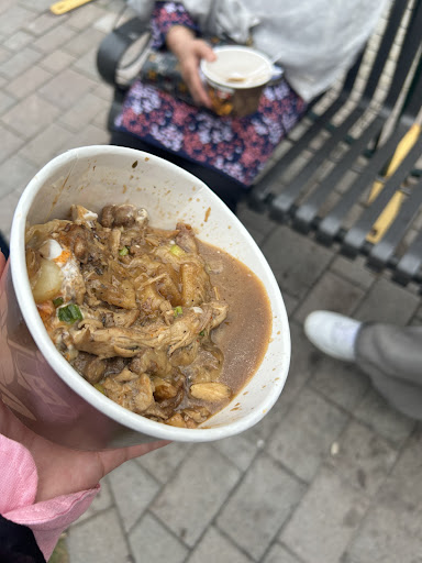 Photo of Mile High Poutine Ltd - unit 11, 156 Jozo Weider Blvd, The Blue Mountains, ON L9Y 0V2