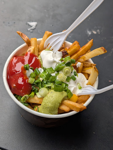 Photo of Mile High Poutine Ltd - unit 11, 156 Jozo Weider Blvd, The Blue Mountains, ON L9Y 0V2