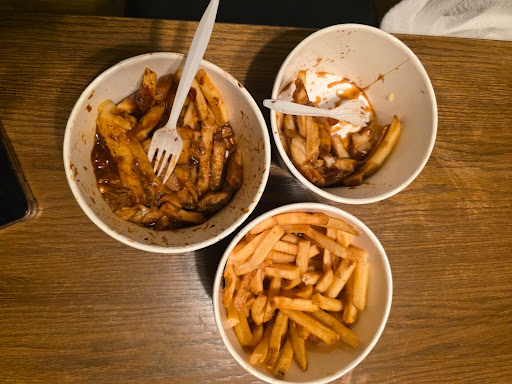 Photo of Mile High Poutine Ltd - unit 11, 156 Jozo Weider Blvd, The Blue Mountains, ON L9Y 0V2