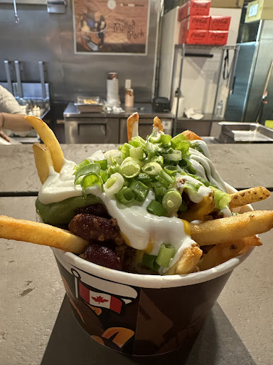 Photo of Mile High Poutine Ltd - unit 11, 156 Jozo Weider Blvd, The Blue Mountains, ON L9Y 0V2