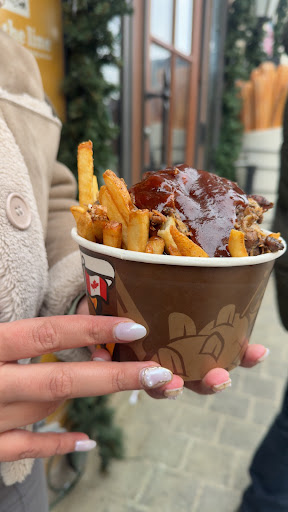 Photo of Mile High Poutine Ltd - unit 11, 156 Jozo Weider Blvd, The Blue Mountains, ON L9Y 0V2