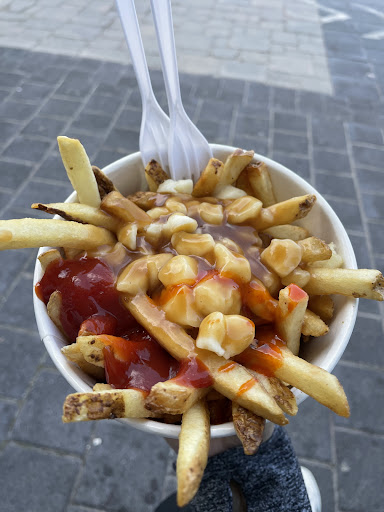 Photo of Mile High Poutine Ltd - unit 11, 156 Jozo Weider Blvd, The Blue Mountains, ON L9Y 0V2