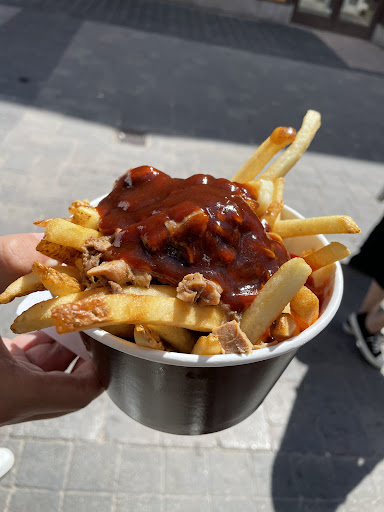 Photo of Mile High Poutine Ltd - unit 11, 156 Jozo Weider Blvd, The Blue Mountains, ON L9Y 0V2