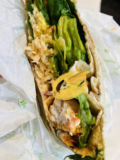 Photo of Pita Pit - 147 Hurontario St, Collingwood, ON L9Y 2L9