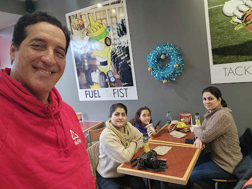 Photo of Pita Pit - 147 Hurontario St, Collingwood, ON L9Y 2L9